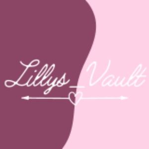 Meet your Posher, Lilly